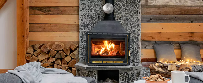 Affordable Wood Fireplace Fixing Solutions in Bailey's Crossroads, Virginia