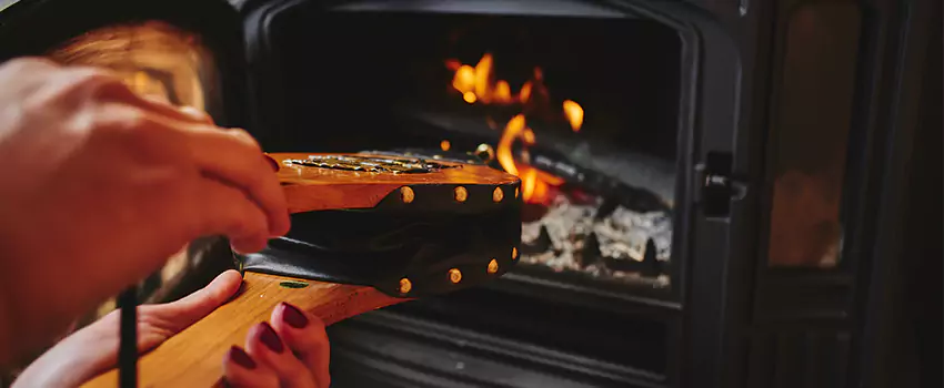 Cost of Wood Furnace Repair and Installation Services in Bailey's Crossroads, VA