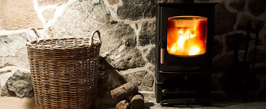24/7 Wood Stove Installation Services in Bailey's Crossroads, Virginia