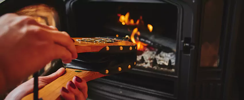 Wood Stove Grates Repair in Bailey's Crossroads, Virginia