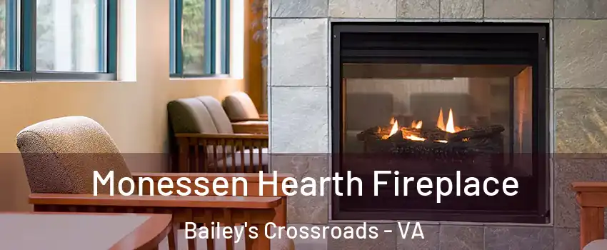  Monessen Hearth Fireplace Bailey's Crossroads - VA